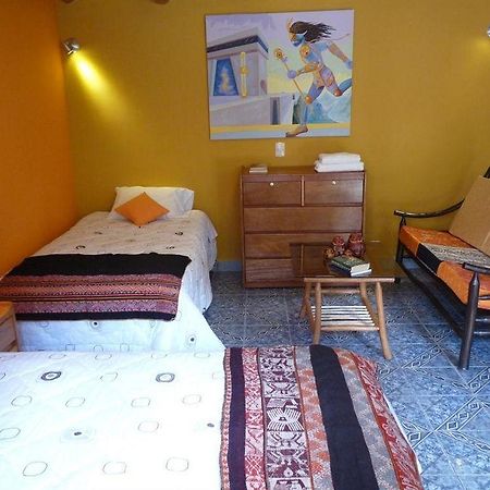 Отель Pisac Inca Экстерьер фото