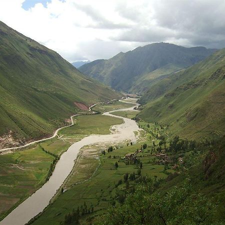 Отель Pisac Inca Экстерьер фото