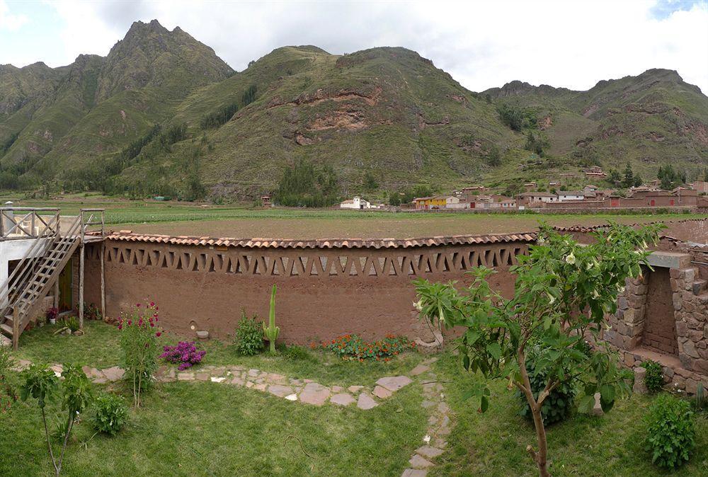 Отель Pisac Inca Экстерьер фото